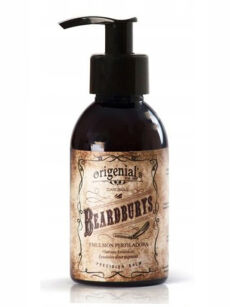Beardburys Balsam Do Golenia Precyzyjnego 150 ml