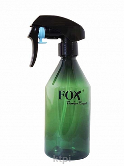 Fox Barber Expert Spryskiwacz Zielony 300 ml