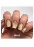 DNKa' Color Gel Polish Cat's Eye #0030 Silk 7 ml - 2