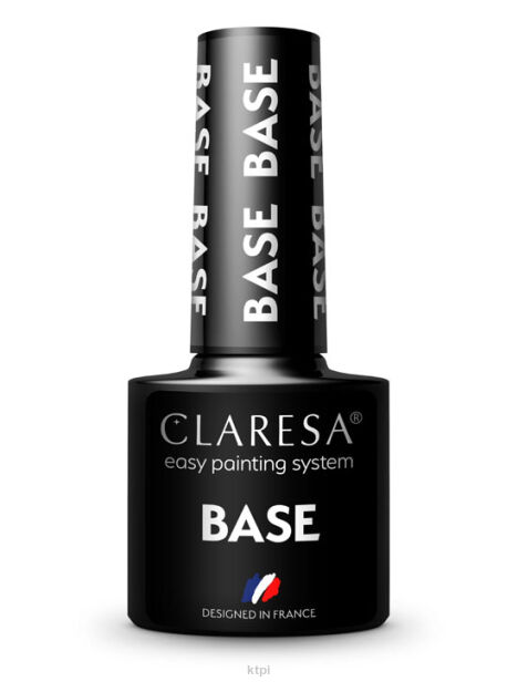 Claresa Baza Hybrydowa 5 ml