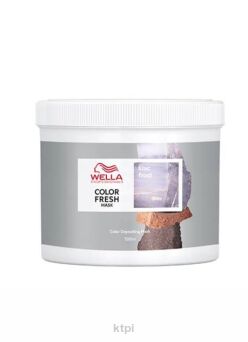 WELLA Professionals Color Fresh maska koloryzująca Lilac Frost 500 ml