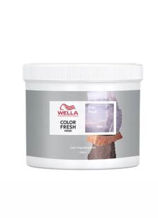 WELLA Professionals Color Fresh maska koloryzująca Lilac Frost 500 ml