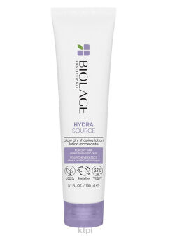 Matrix Biolage Hydra Source lotion do stylizacji włosów 150 ml