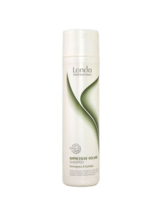 Londa Impressive Volume Szampon Objętość 250 ml
