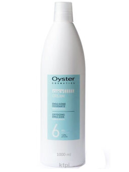 Oyster Utleniacz w Kremie 1,8% 1000 ml