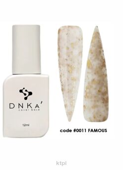 DNKa Cover Base #0011 12 ml