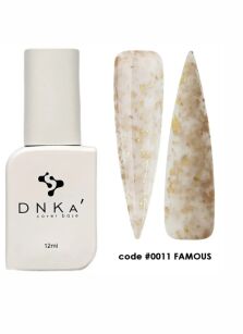 DNKa Cover Base #0011 12 ml