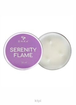 DNKa Świeca do masażu Serenity Flame 30ml