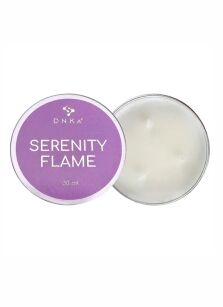 DNKa Świeca do masażu Serenity Flame 30ml