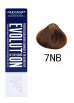 Alfaparf Evolution of the color farba do włosów EOC 7NB 60 ml - 2