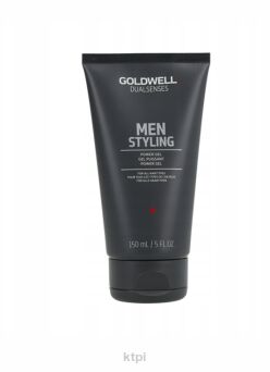 Goldwell Dualsenses For Men Mocny żel do stylizacji włosów 150 ml