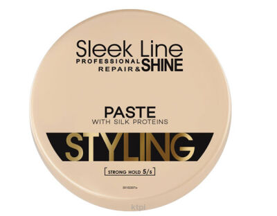 Stapiz Sleek Line Pasta Z Jedwabiem 150 g