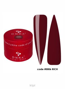 DNKa Cover Base #0006 30 ml