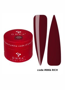 DNKa Cover Base #0006 30 ml