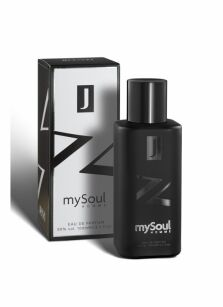 JFenzi My Soul Homme Woda Perfumowana dla Mężczyzn 100 ml