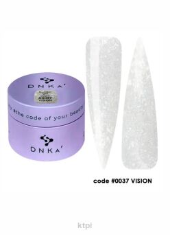 DNKa Builder Gel 30 ml #0037 Vision