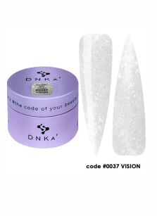 DNKa Builder Gel 30 ml #0037 Vision