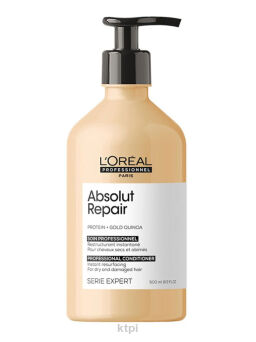 Loreal Expert Absolut Repair Odżywka 500ml