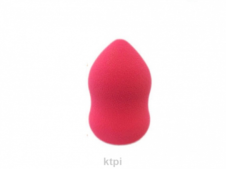 Fox Gąbka Do Makijażu Make Up Sponge Różowa