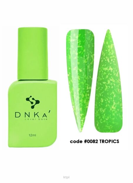 DNKa Cover Base #0082 12 ml