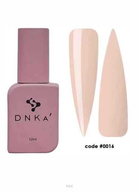 DNKa Fast Gel 0016 Oxford 12 ml