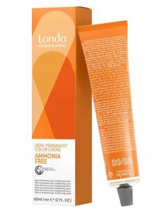 Londacolor Londa Farba Krem Tonujący 60 ml 9/19