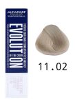 Alfaparf Evolution of the color farba do włosów EOC 11.02 60 ml - 2