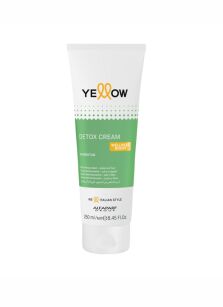 Yellow Professional Alfaparf  Scalp Detox krem oczyszczający i wygładzający 250ml