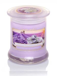 Bartek Candles Świeczka Lavender Soap 260 g