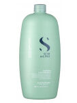 Alfaparf Scalp Rebalance Szampon oczyszczający 1000 + Szczotka Alfaparf - 2