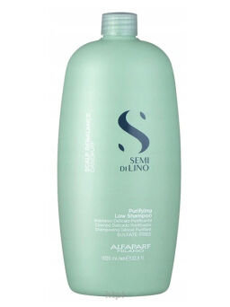 Alfaparf Scalp Rebalance Szampon oczyszczający1000