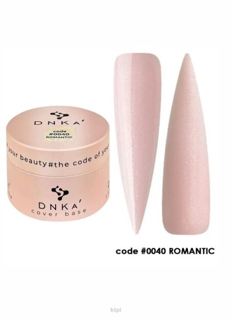 DNKa Cover Base #0040 30 ml