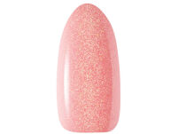 Claresa Lakier Hybrydowy 10 Fallin' Love 5 ml - 2