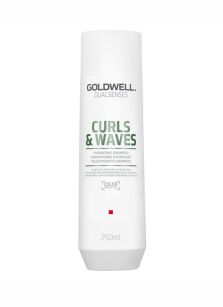 Goldwell Curls&Waves Nawilżająca odżywka do włosów 200 ml