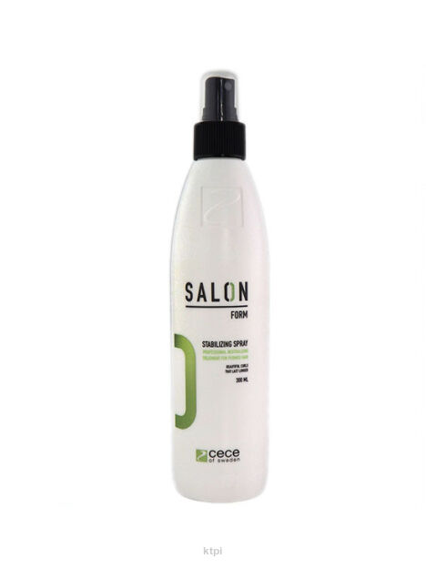 Ce-Ce Odżywczy Spray Po Trwałej Ondulacji 300 ml