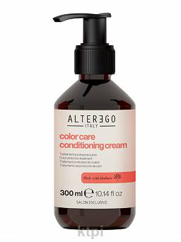 Alter Ego Color Care kuracja włosy farbowane 300ml