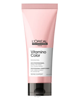 Loreal Expert Vitamino Color Odżywka  200ml