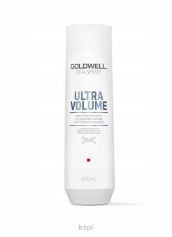 Szampon Goldwell Dualsenses Ultra Volume zwiększenie objętości 250ml