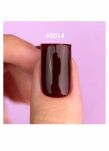 DNKA Gel Polish lakier żelowy kolor 0014 7g - 2