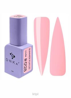 DNKA Gel Polish lakier żelowy kolor 0128 7g