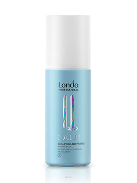 Londa CALM color primer ochrona przed farbowaniem