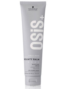 Schwarzkopf OSIS+ Bounty Balm krem do loków 150 ml