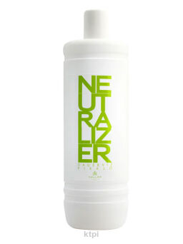 Kallos Perm Neutralizer Utrwalacz trwałej 100 ml