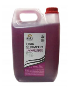 Andra Szampon Zakwaszający 5000ml