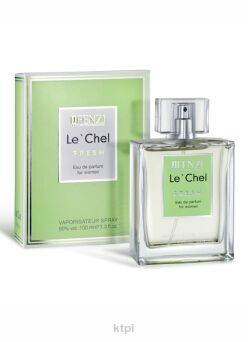 JFenzi Le'Chel Fresh Woda Perfumowana dla Kobiet 100 ml