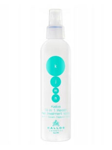 Kallos KJMN Spray Keratynowy 14 w 1 200 ml