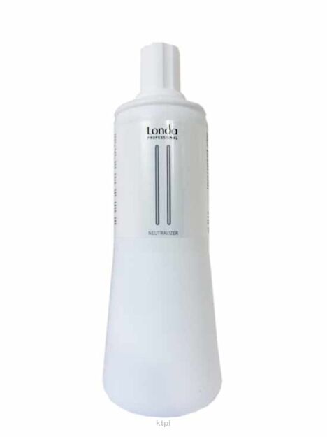 Londa Professional Neutralizer Utrwalacz 1000 ml