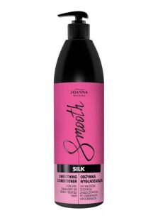 Joanna Odżywka Wygładzająca Z Jedwabiem 1000 ml