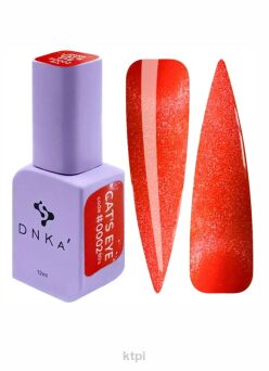 DNKa Color Gel Cat's Eye #0002 Lakier Hybrydowy 12 ml
