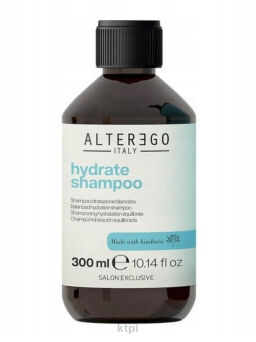 AlterEgo Hydrate Szampon Nawilżający 300ml